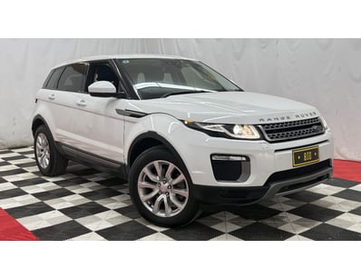 Passenger, Luxury & Commercial Vehicles Auction - Lot 402