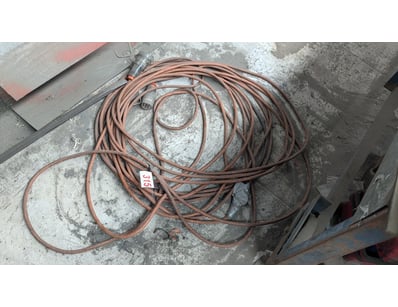 Mostly UNRESERVED POLY TANKs Manufacturer CLOSU... - Lot 315