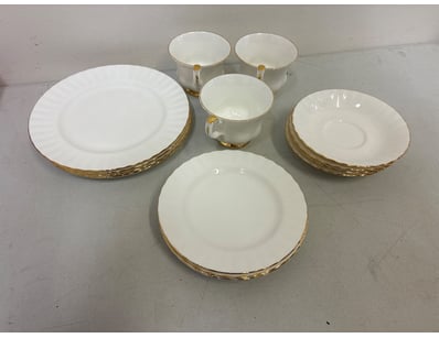 Antiques, Vintage & Interior Treasures (A1006) - Lot 5011