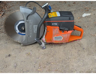 Civil, Transport & Machinery - Nationwide (ON4... - Lot 8060