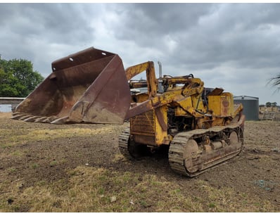 Civil, Transport & Machinery - Nationwide (ON4416) - Lot 800