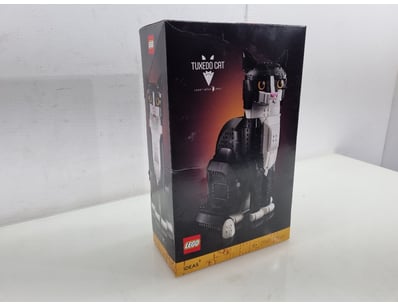 Sport, Leisure & Lifestyle (NSWA986) - Lot 1413