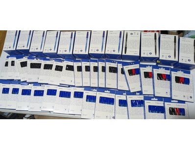 Sport, Leisure & Lifestyle (A1004) - Lot 331