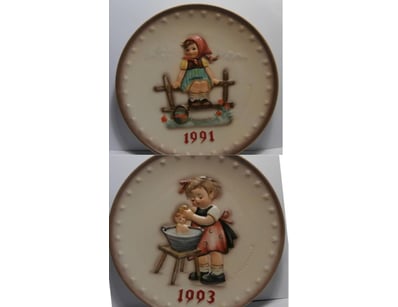 Antiques, Vintage & Interior Treasures (A1005) - Lot 1019