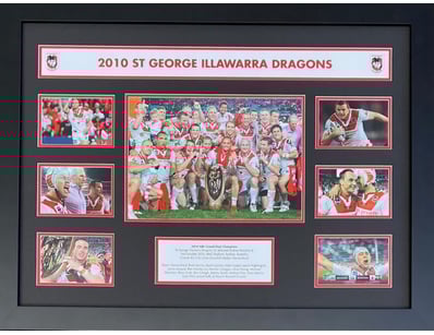 Mancave & Memorabilia (A979) - Lot 515