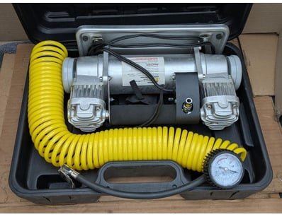 Home Improvement, DIY & Hardware (A1005) - Lot 1064