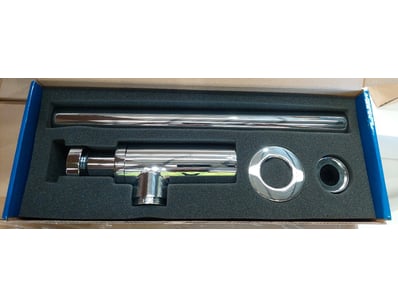 $5M Bathroom Appliances Blitz Part 2 (VICA895) - Lot 123