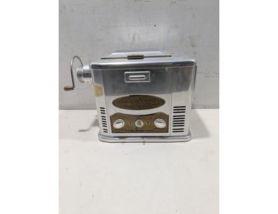 Ristorantica Wellness-220 commercial pasta cooker ...