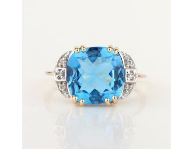 Fine Jewellery (A976) - Lot 1334