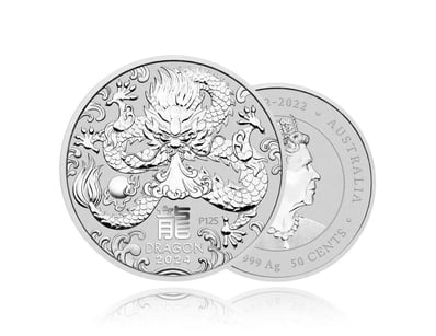 Banknotes & Coins (A988) - Lot 1649