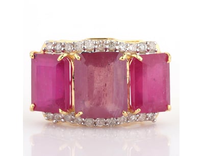 Affordable Jewellery Market (A1004) - Lot 619