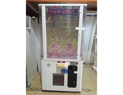 Pinballs, Arcades & Amusements (A987) - Lot 121