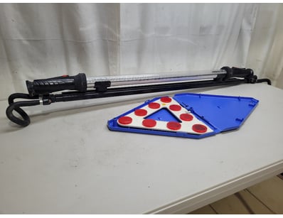 Home Improvement, DIY & Hardware (A1001) - Lot 2078