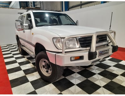 Passenger, Luxury & Commercial Vehicles Auction - Lot 1350