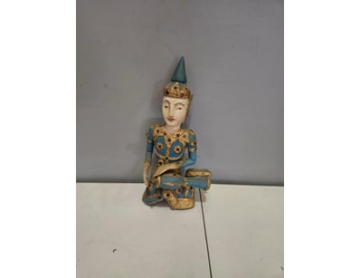 Homewares, Leisure and Decor (WAA1007) - Lot 61