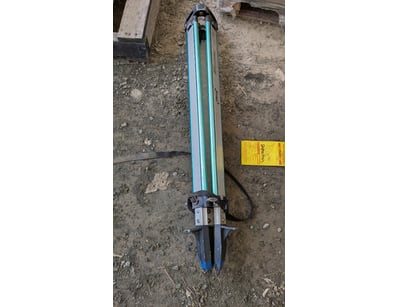 Ex-Hire Plant and Equipment Surplus (ON4369) - Lot 59