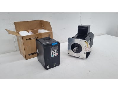 Civil, Transport & Machinery - Nationwide (ON4... - Lot 8001