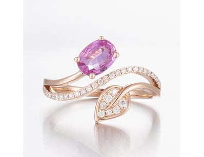 Affordable Jewellery Market (A994) - Lot 692