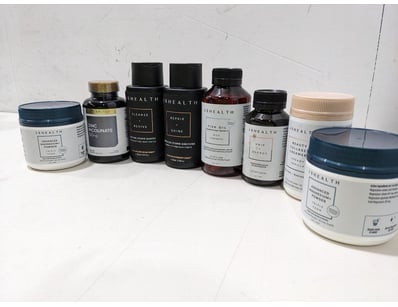 Unclaimed Freight (GCA984) - Lot 2895