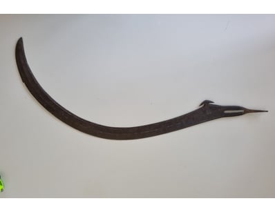 Historic Arms & Militaria (A987) - Lot 1501