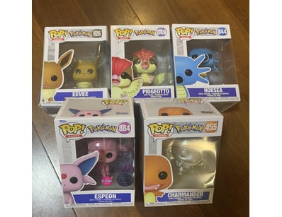 The Curio Collection (A981) - Lot 1048