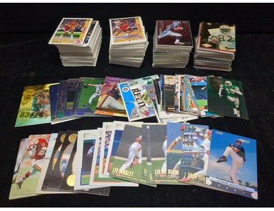 Trading Cards, Gaming & Collectables (A1004) - Lot 1373