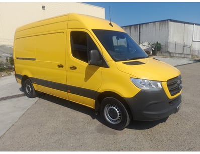 Passenger, Luxury & Commercial Vehicles Auction - Lot 56