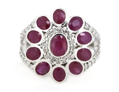 Affordable Jewellery Clearance (A978) - Lot 1517