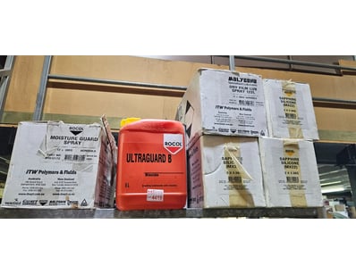 Distribution Business Equipment Liquidation (ON... - Lot 369