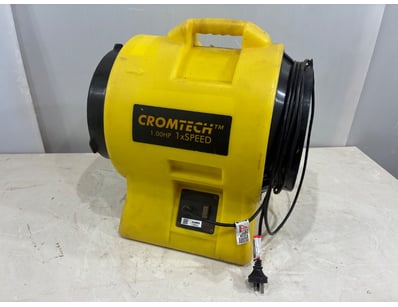 Ex-Hire Equipment & Office Complex (ON4489) - Lot 26