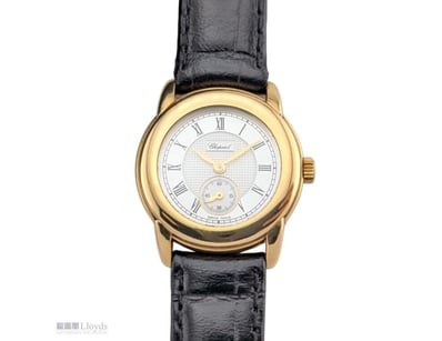 CHOPARD L.U.C JOSÉ CARRERAS “DEUTSCHE STAATSOPER B...