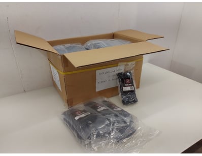 Home Improvement, DIY & Hardware (NSWA976) - Lot 1133