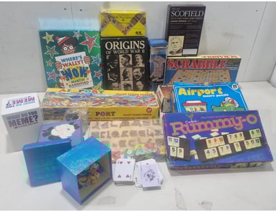 Sport, Leisure & Lifestyle (NSWA992) - Lot 2384