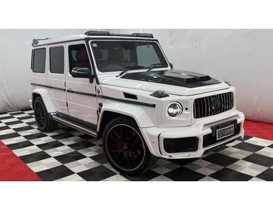 Passenger, Luxury & Commercial Vehicles Auction - Lot 604