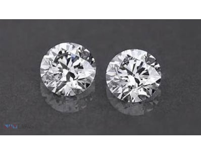 0.04 TCW WHITE 2 ROUND DIAMOND         

Condition...