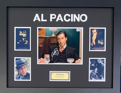 Prestigious Memorabilia (A980) - Lot 3000