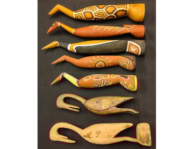 Antiques, Vintage & Interior Treasures (A1006) - Lot 100437