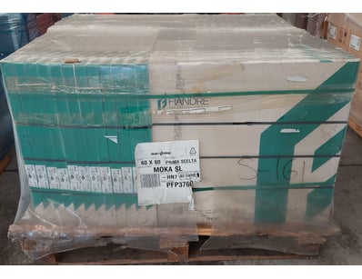 UNRESERVED Porcelain & Ceramic Tiles Business Cl... - Lot 13