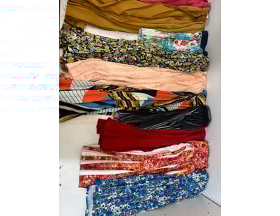 Entire Vintage Clothing Store Liquidation (ON11... - Lot 342