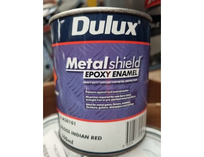 Home Improvement, DIY & Hardware (NSWA996) - Lot 2657