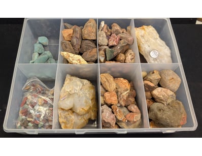 International Diamond And Gemstone Dealers Cle... - Lot 6006