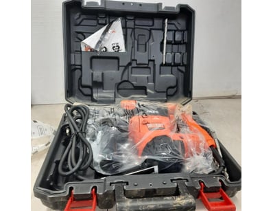 $500k Major Retailer Power Tools - Insurance C... - Lot 1112