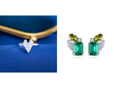 UNRESERVED Affordable Jewellery (A982) - Lot 6466