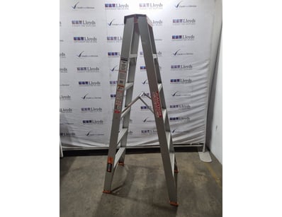 Major Flow, Pumping & Industrial Services Asset... - Lot 538