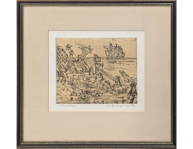 Art Market (A994) - Lot 13