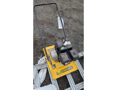 Ex-Hire Plant and Equipment Surplus (ON4369) - Lot 34