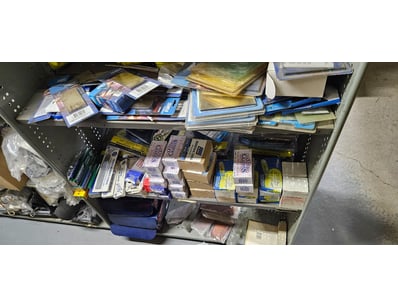 Distribution Business Equipment Liquidation (ON... - Lot 512