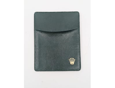 Designer Vault (A980) - Lot 100