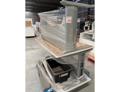 Retail Warehouse Fit Out Business Closure (ON4356) - Lot 313