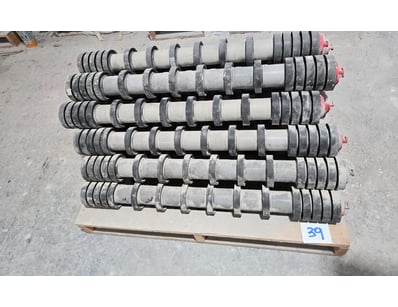 Industrial and Engineering Surplus Assets (ON4421) - Lot 39